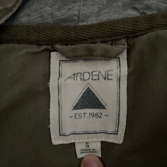 Ladies Fall jackets - Picture 4 of 4